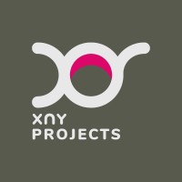 XnY projects GmbH logo - Similar company to Nexxys