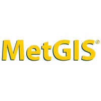 MetGIS GmbH logo - Similar company to Oob Design