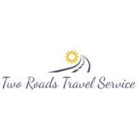 Two Roads Travel Service logo - Similar company to Bricks For Good