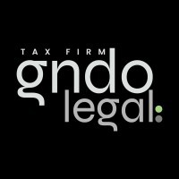 GNDO Legal logo - Similar company to Gökhan & Koç Hukuk