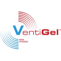 VENTIGEL™ logo - Similar company to Bold And Sharp