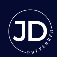 JD Preferred logo - Similar company to Jd Nation