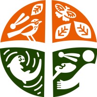 Our Father's World logo - Similar company to Keystone