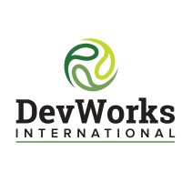 DevWorks International logo - Similar company to Devworks Ab