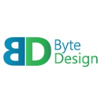 Byte Design Canada logo - Similar company to Byte Consulting As - Design- Og Teknologiselskapet