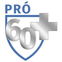 Pró60+ Feira de Equipamento Serviços e Soluções de Atendimento a Idosos logo - Similar company to Life Changer Int