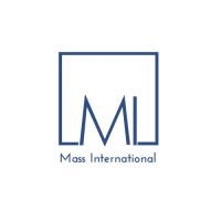 Mass International logo - Similar company to Sportobymacho
