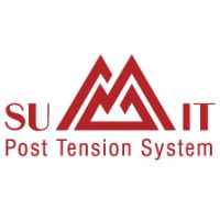 Summit Group Egypt logo - Similar company to Summit For Contracting And Supplies