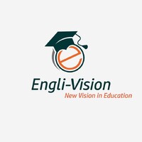 Engli-Vision logo - Similar company to Elearnus.Com