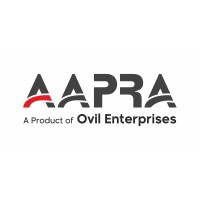 Aapra Induction logo - Similar company to Electrochem