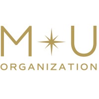 Miss Universe Organization logo - Similar company to Hunter Gianna