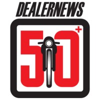 Dealernews logo - Similar company to Billy'S Crash Helmets