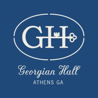 Georgian Hall logo - Similar company to Plump