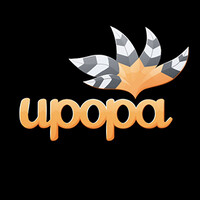 Upopa Entertainment Ltd logo - Similar company to Rocketpunch Inc