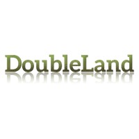 DoubleLand logo - Similar company to Yottabrain