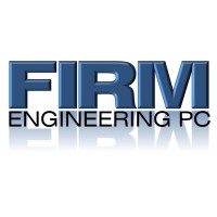 FIRM Engineering, P.C. logo - Similar company to Firm Engineering