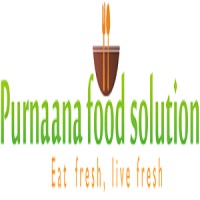 Purnaana Food Solution logo - Similar company to Food.Fun