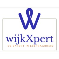 WijkXpert logo - Similar company to Punqtual