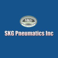 SKG Pneumatics Inc logo - Similar company to Dm Pneumatics