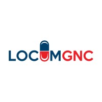 Locum GNC logo - Similar company to Kai Connects