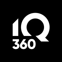 iQ 360® logo - Similar company to Wall-To-Wall Studios