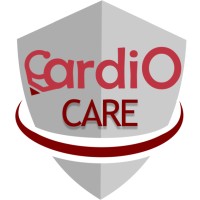 CardiOCare logo - Similar company to Stremble Ventures Ltd