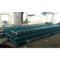 Roofing Sheet Making Machine logo - Similar company to Wire Nails Making Machine