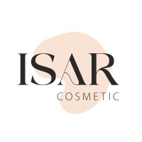 ISAR COSMETIC logo - Similar company to İsar Group