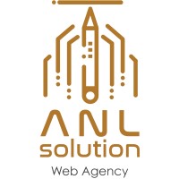 ANL SOLUTION logo - Similar company to Clickoso - Studio Di Comunicazione