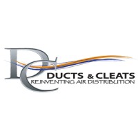 Ducts and Cleats logo - Similar company to Wilson Lines Inc.