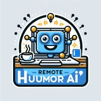 Remote Huumor AI logo - Similar company to True & Fair Accounting & Consulting