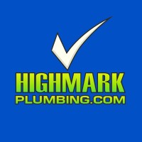High Mark Plumbing & Heating logo - Similar company to Beacon Plumbing