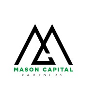 Mason Capital Partners logo - Similar company to Mason Capital