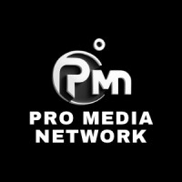 Pro Media Network | Influencer Marketing Agency logo - Similar company to Evolution Media Network