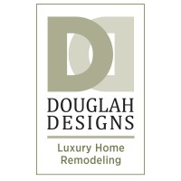 Douglah Designs logo - Similar company to Charlene Tang Los Angeles