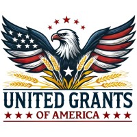 United Grants of America logo - Similar company to Enegis