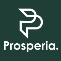 Prosperia logo - Similar company to Setting4U