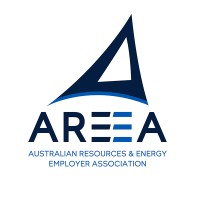 AREEA - Australian Resources & Energy Employer Association logo - Similar company to Civi Works