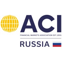 ACI Russia - The Financial Markets Association logo - Similar company to Web3 Operators