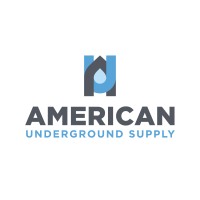 American Underground Supply logo - Similar company to Anvil Construction