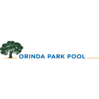 Orinda Park Pool