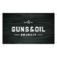 Guns & Oil Brewing Co.