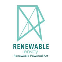 Renewable Envoy logo - Similar company to Pharar Foundation