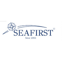 Agence SEAFIRST logo - Similar company to Skylife Vision