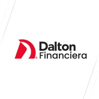 Dalton Financiera logo - Similar company to Gbr Technologies