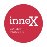 InnoX logo - Similar company to N'Katror
