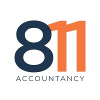 811 Consultancy logo - Similar company to Berkeley Studios International