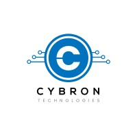 Cybron Technologies logo - Similar company to Lads Technologies