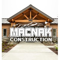 MACNAK Construction logo - Similar company to Renovation Edge