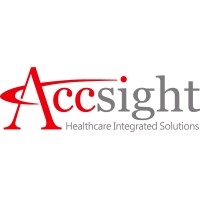 Accsight (Healthcare Integrated Solutions) logo - Similar company to Nagy Research